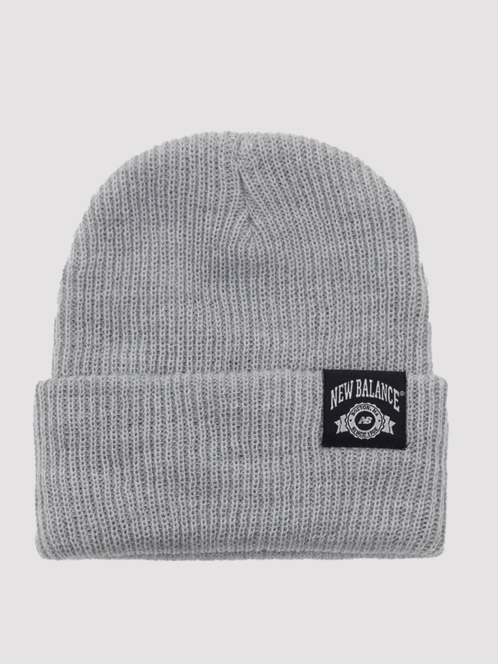 NEW BALANCE FISHERMAN BEANIE